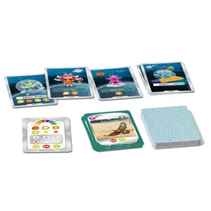 Mini quiz - predators Ravensburger tiptoi® image-1