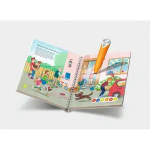 My Imagination Book - at home Ravensburger tiptoi® image-0
