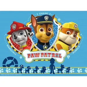 Set of 12 puzzle pieces pat'patrol Ravensburger image-2