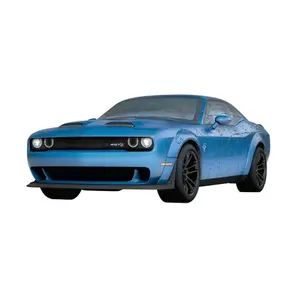 3d puzzle Ravensburger Dodge Challenger SRT Hellcat Redeye Widebody image-0