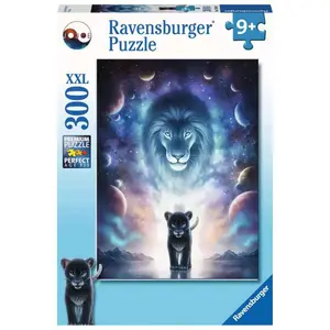 Puzzle 300 pieces xxl dream big Ravensburger image-0