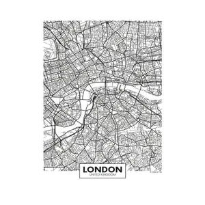 Puzzles 200 pieces big city life moment Ravensburger image-2