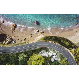 Puzzles 200 pieces moment by moment on the sea Ravensburger image-2