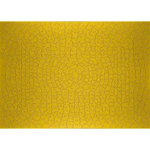 Puzzle 631 pieces krypt - gold Ravensburger image-2