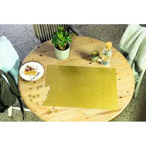 Puzzle 631 pieces krypt - gold Ravensburger image-3