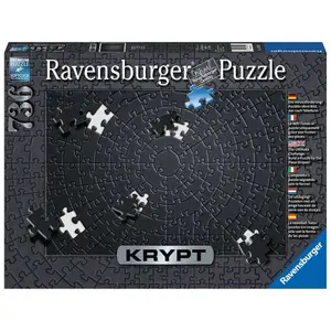 Puzzle 736 pieces krypt Ravensburger image-0