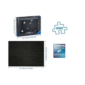 Puzzle 736 pieces krypt Ravensburger image-2