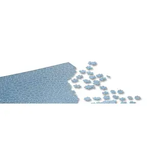 Puzzle 654 pieces krypt Ravensburger image-2