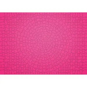 Puzzle 654 pieces krypt Ravensburger image-1