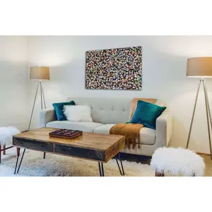 1000 pieces mickey mouse puzzle Ravensburger image-3