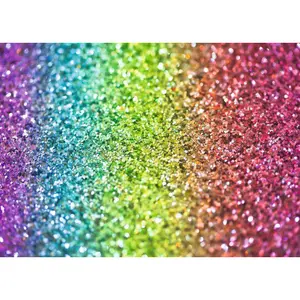 1000 pieces glitter puzzle Ravensburger image-0