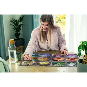 1000 pieces magic potions puzzle Ravensburger image-3