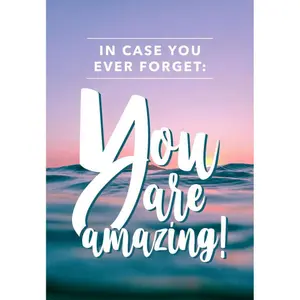 99 pieces puzzle moment you are amazing Ravensburger image-1