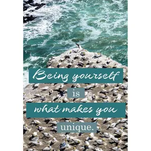 Puzzle 99 pieces moment be yourself Ravensburger image-1