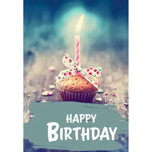 99 pieces happy birthday puzzle Ravensburger image-1