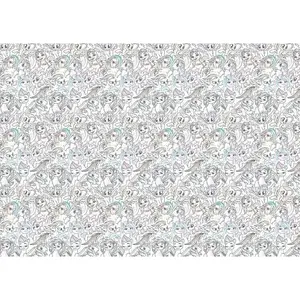1000-piece puzzle my little pony Ravensburger image-1