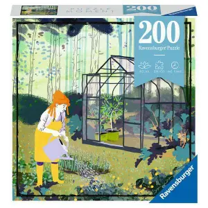 200-piece moment puzzle Ravensburger Nature image-0
