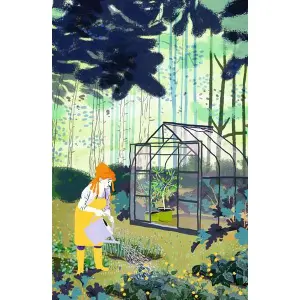 200-piece moment puzzle Ravensburger Nature image-2