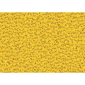 1000-piece pikachu puzzle Ravensburger Pikachu/Pokémon image-0