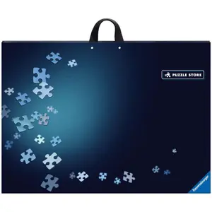 Puzzle-Koffer Ravensburger image-2