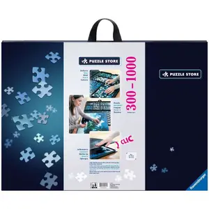 Puzzle-Koffer Ravensburger image-1