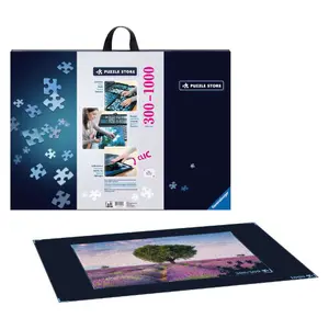 Puzzle-Koffer Ravensburger image-0