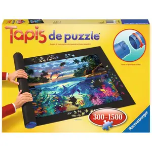 Puzzle mat 300 to 1500 pieces Ravensburger image-0