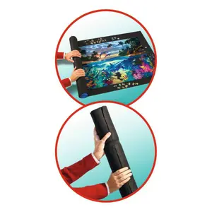 Puzzle mat 300 to 1500 pieces Ravensburger image-2