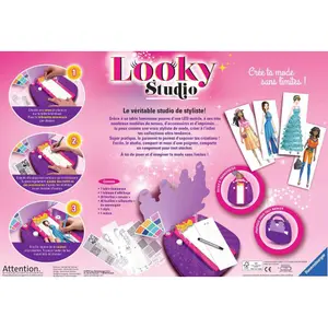 Looky studio Ravensburger image-4