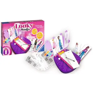 Looky studio Ravensburger image-0