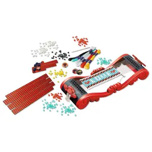 Beading loom miraculous Ravensburger image-3