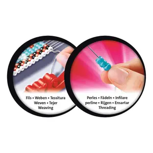 Beading loom miraculous Ravensburger image-4