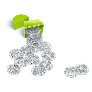 Maxi with roller Ravensburger Xoomy image-1