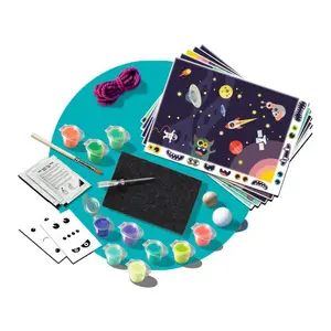 Ecocreate midi monster games / skill games Ravensburger image-2