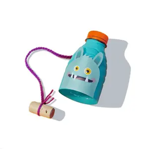 Ecocreate midi monster games / skill games Ravensburger image-4