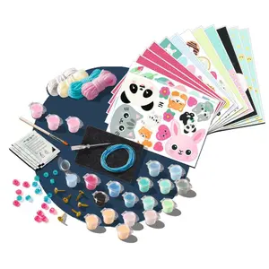 Ecocreate maxi decorate my room / decorate your room Ravensburger image-3