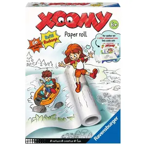 Paper roll Ravensburger Xoomy image-0