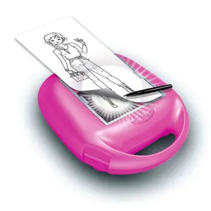 Creative activities Ravensburger Looky Midi Urban Style image-1