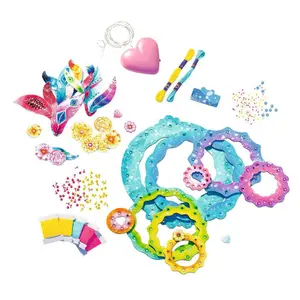 String art dreamcatchers maxi Ravensburger image-3