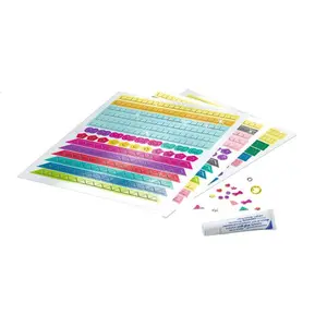 Creative activities Ravensburger Mosaïque Mermaid image-2