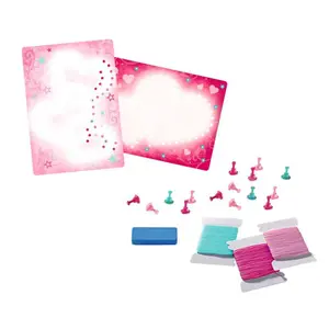 String art heart Ravensburger image-3