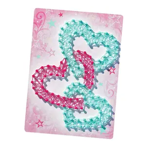 String art heart Ravensburger image-5