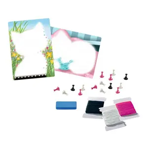 String art cats Ravensburger image-3