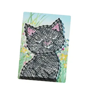 String art cats Ravensburger image-6