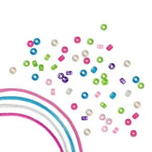 Animals in beads Ravensburger image-0