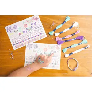 Cool summer tattoos and bracelets Ravensburger image-3