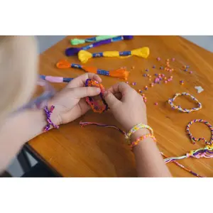 Brazilian bracelets to create Ravensburger image-4