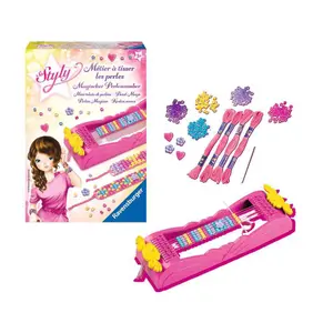 Beading loom Ravensburger image-1