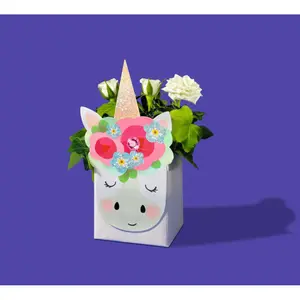Ecocreate mini unicorn party / birthday party Ravensburger image-3