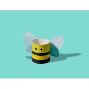 Ecocreate mini easter &amp; spring / pâques Ravensburger image-4